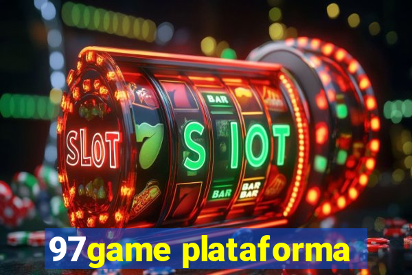 97game plataforma